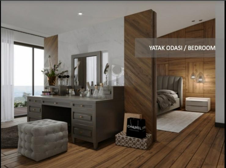 Exclusive 8 Zimmer Villa in Antalya Konyaalti - Haus kaufen - Bild 6