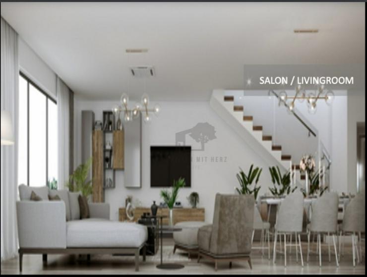 Exclusive 8 Zimmer Villa in Antalya Konyaalti - Haus kaufen - Bild 5