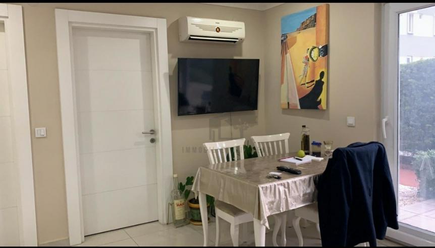 Bild 12: Möblierte 3 Zimmer-Wohnung mit Terrasse in Konyaalti