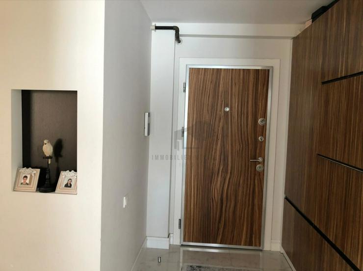 Exklusive Zimmer-Wohnung in Antalya Konyaalti - Wohnung kaufen - Bild 10