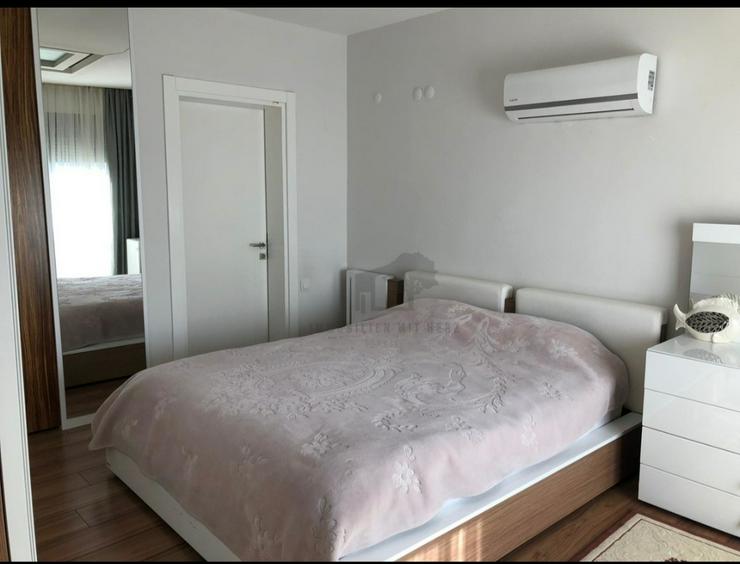 Exklusive Zimmer-Wohnung in Antalya Konyaalti - Wohnung kaufen - Bild 13