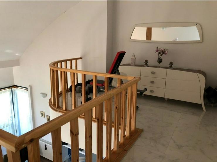 Exklusive Zimmer-Wohnung in Antalya Konyaalti - Wohnung kaufen - Bild 11