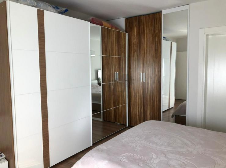 Exklusive Zimmer-Wohnung in Antalya Konyaalti - Wohnung kaufen - Bild 12