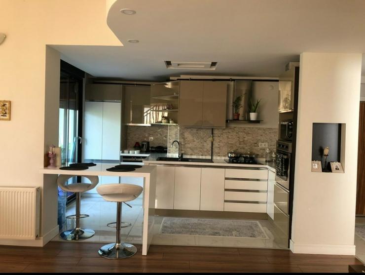 Exklusive Zimmer-Wohnung in Antalya Konyaalti - Wohnung kaufen - Bild 3