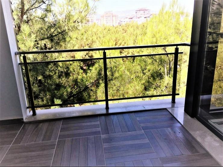 Exklusive Zimmer-Wohnung in Antalya Konyaalti - Wohnung kaufen - Bild 4