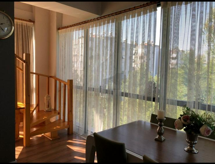 Exklusive Zimmer-Wohnung in Antalya Konyaalti - Wohnung kaufen - Bild 14
