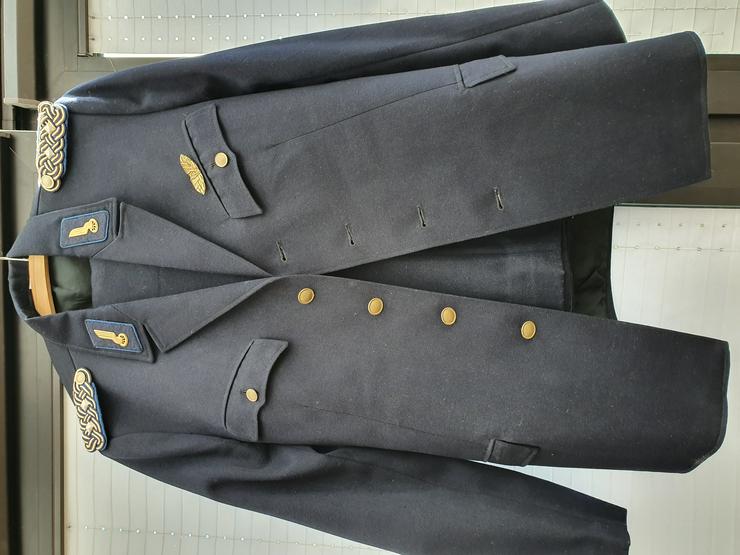 Herren Uniform Jacke mit Hose, Größe 98 - Größen 48-50 / M - Bild 1