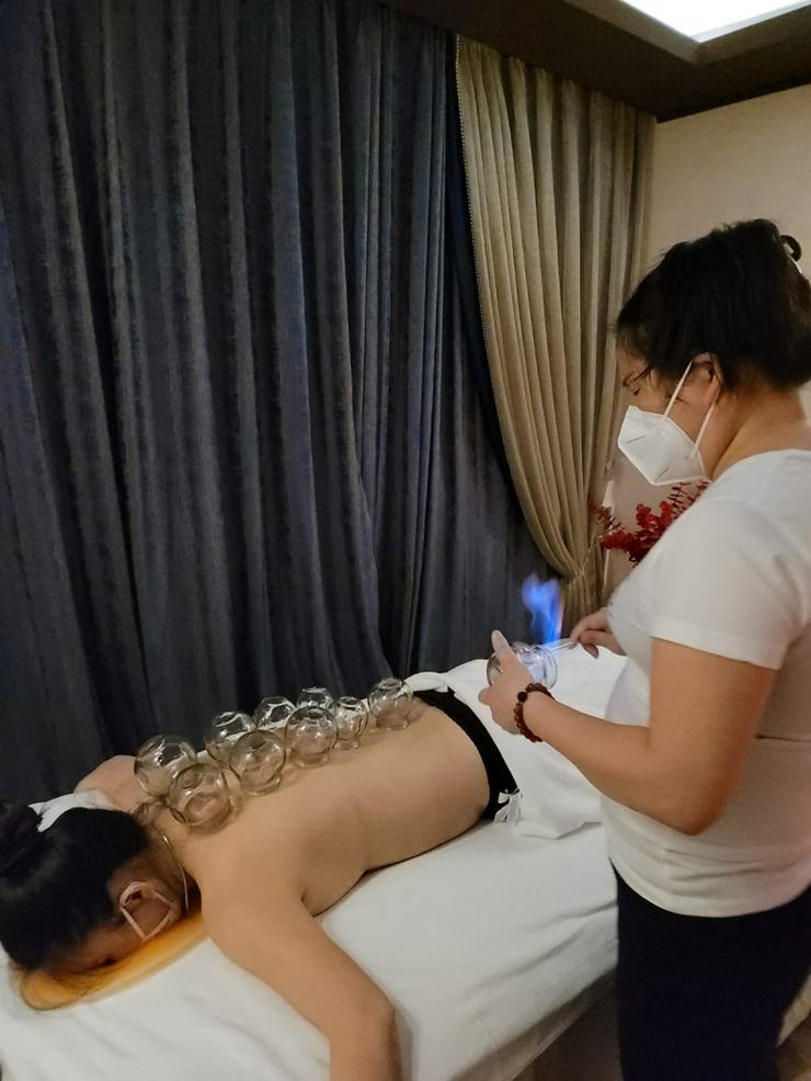Lotus Asiamassage Essen - China Massage - Schönheit & Wohlbefinden - Bild 4