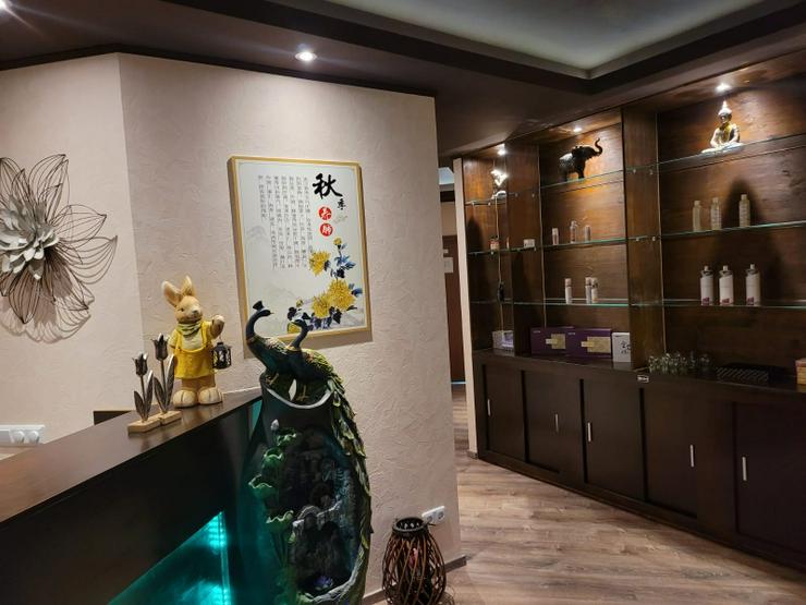 Lotus Asiamassage Essen - China Massage - Schönheit & Wohlbefinden - Bild 12