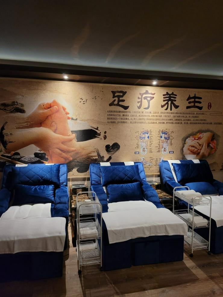 Lotus Asiamassage Essen - China Massage - Schönheit & Wohlbefinden - Bild 9