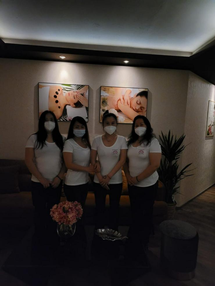Bild 2: Lotus Asiamassage Essen - China Massage