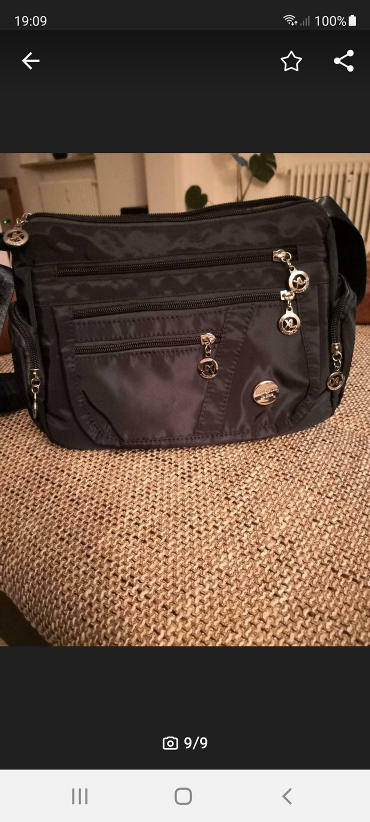 Bild 7: Damen Tasche 