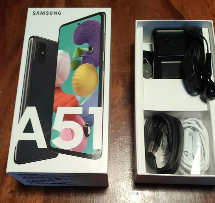 Samsung galaxy a51  - Handys & Smartphones - Bild 4