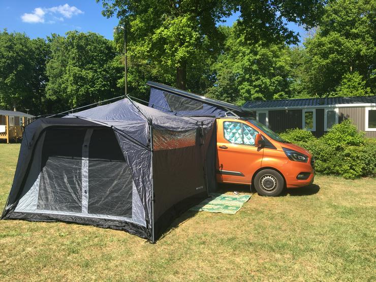 Vorzelt für Camper - Zelte - Bild 2