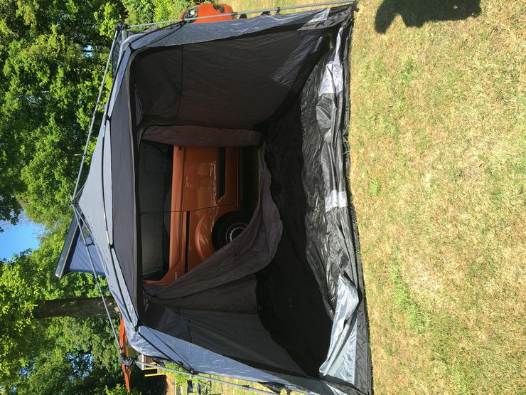 Vorzelt für Camper - Zelte - Bild 3