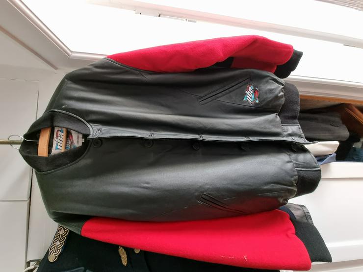 PBA Jacket - Größen 52-54 / L - Bild 1