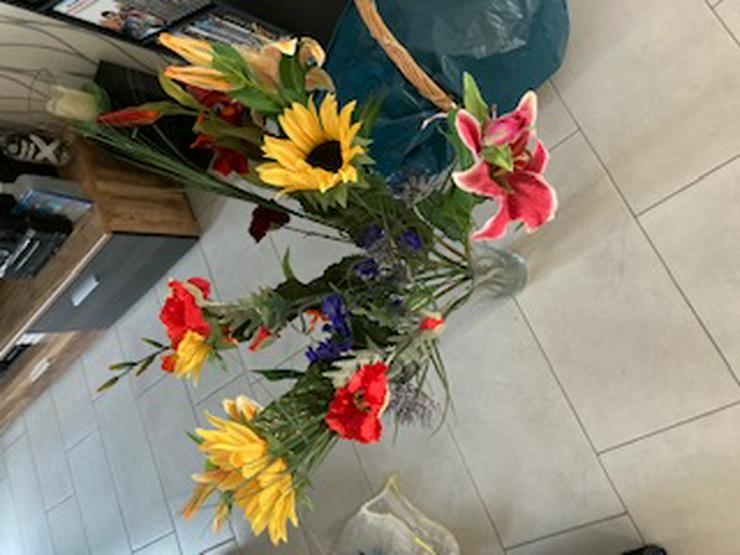 Kunstblumen - Vasen & Kunstpflanzen - Bild 2