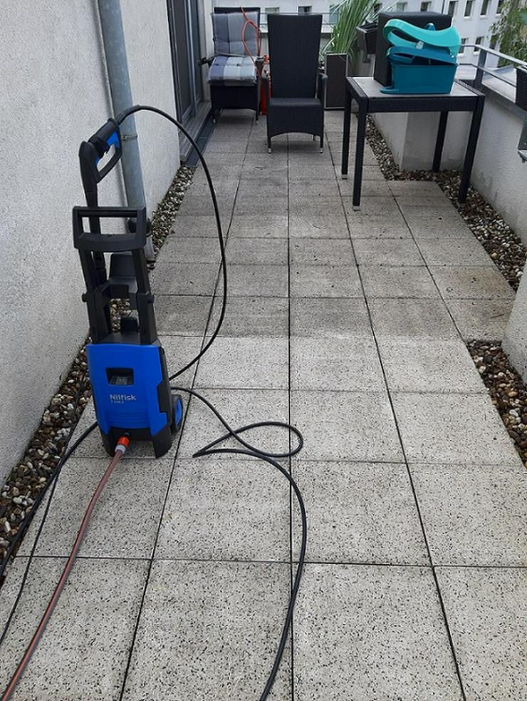 Bild 6: Gartenhelfer hilft in Düsseldorf & Büderich im Garten