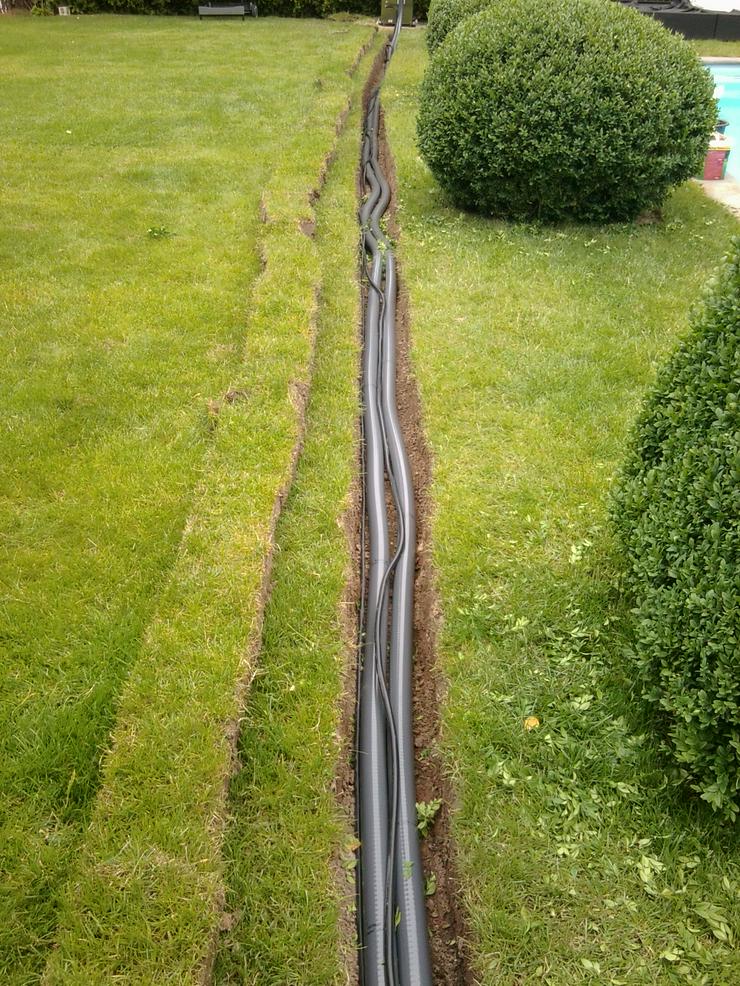 Bild 10: Gartenhelfer hilft in Düsseldorf & Büderich im Garten