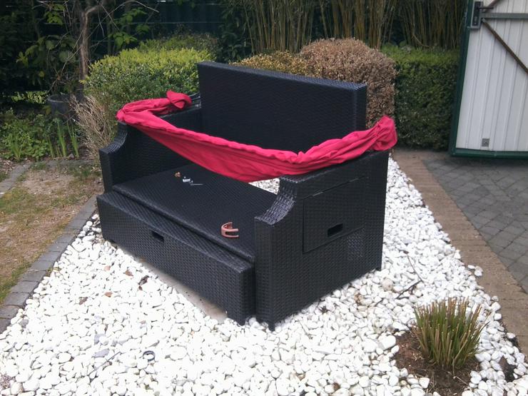 Bild 15: Gartenhelfer hilft in Düsseldorf & Büderich im Garten