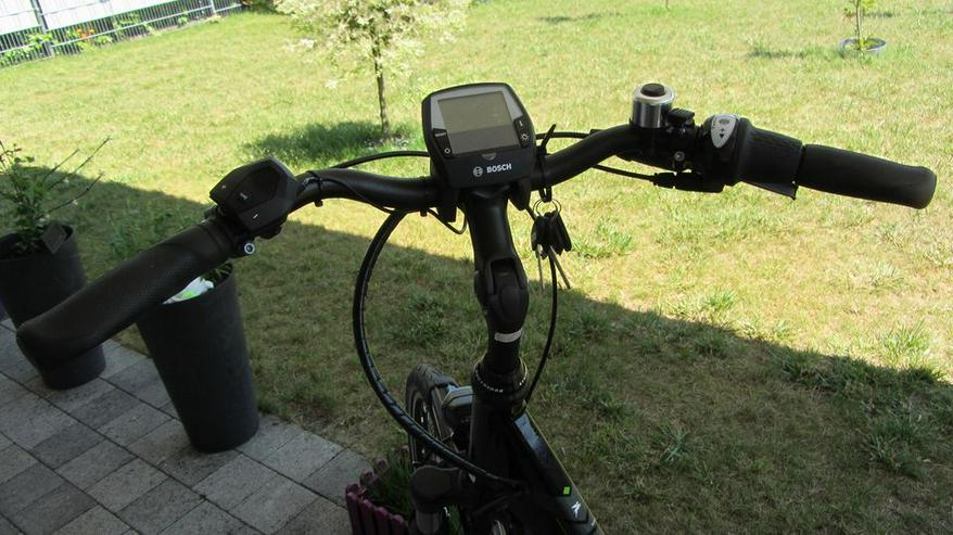 E-Bike Citybike Pegasus Bosch - Elektro Fahrräder (E-Bikes) - Bild 3