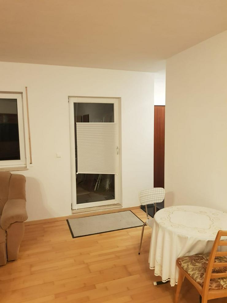 Bild 9: Möblierte elegante Studiowohnung /Büro/Wohneinheit mit Terrasse in Anlagenstrasse 38, Bad Liebenzell