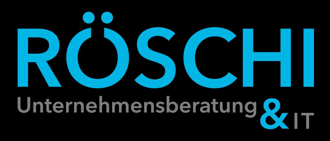 Röschi - Unternehmensberatung & IT GbR