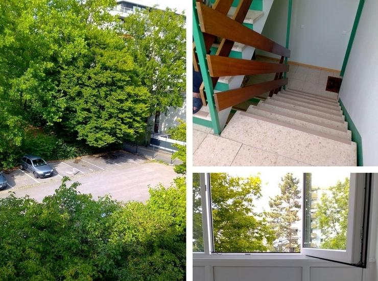 Bild 9: 3 ZKB 30457 Hannover Wettbergen Wohnpark Berliner Strasse