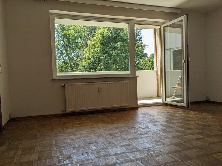 3 ZKB 30457 Hannover Wettbergen Wohnpark Berliner Strasse - Wohnung mieten - Bild 18