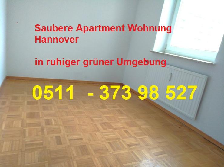 Bild 18: 3 ZKB 30457 Hannover Wettbergen Wohnpark Berliner Strasse