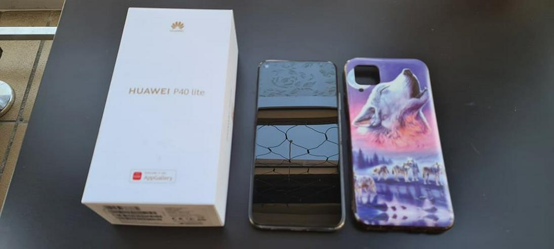 Huawei p40 lite - Handys & Smartphones - Bild 3