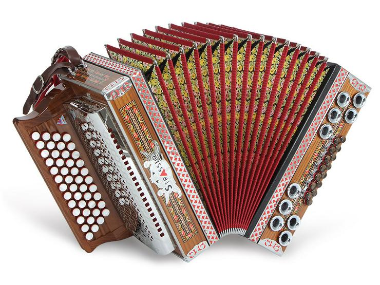 Bild 9: Steirische Harmonika mieten - 120 € / 3 Mo