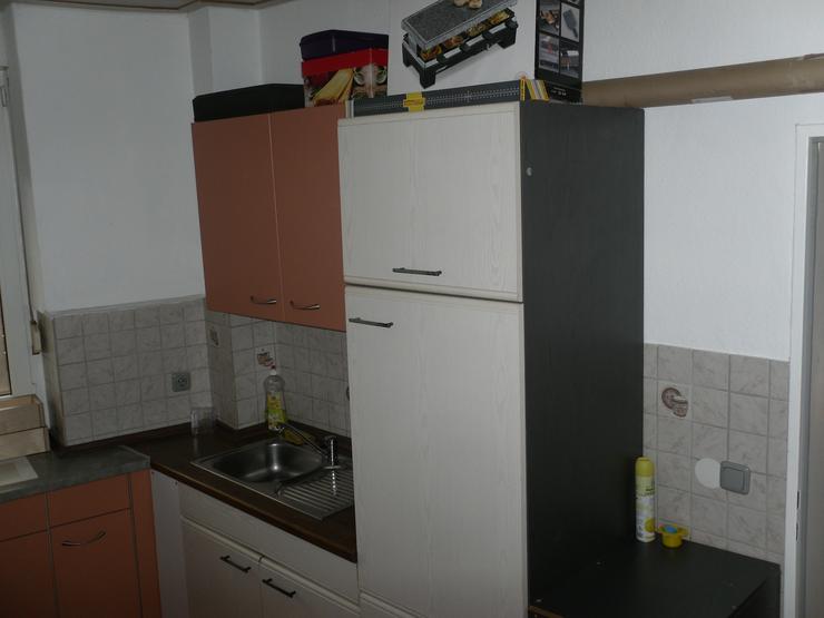 Nachmieter Appartment Vollmöbiliert 38 qm 2 Z. Bad  - Wohnung mieten - Bild 1