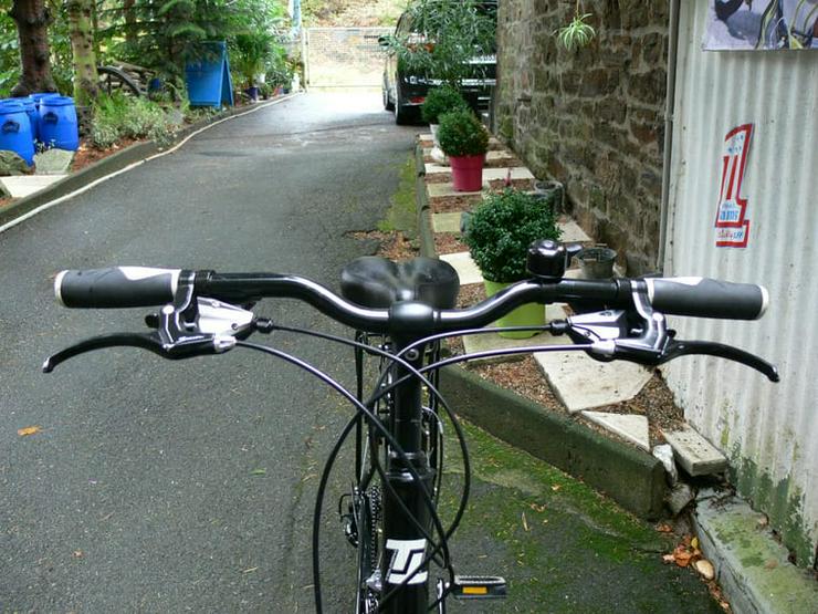 Damen - Fahrrad von TRIUMPH , 21 Gang von SHIMANO / Nr .108 - Citybikes, Hollandräder & Cruiser - Bild 12