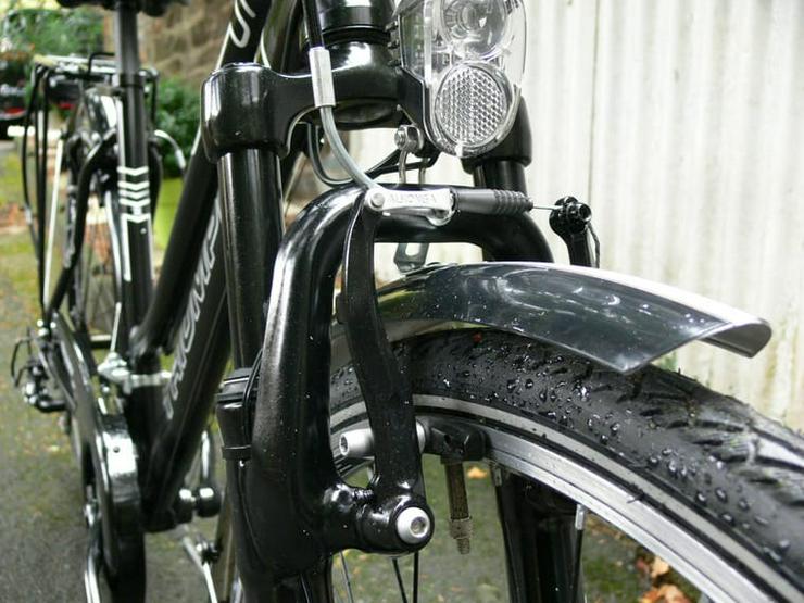  Damen - Fahrrad von TRIUMPH , 21 Gang von SHIMANO / Nr .108 - Citybikes, Hollandräder & Cruiser - Bild 13