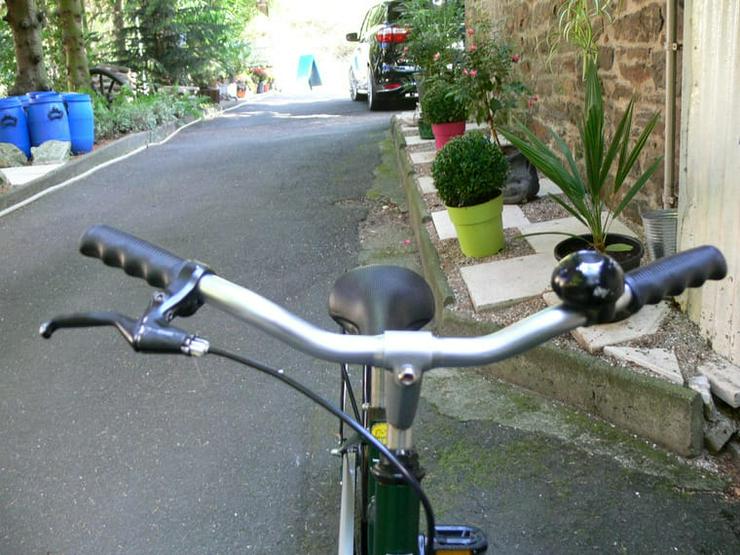 Bild 9: Jugend - Fahrrad von TURNIER
