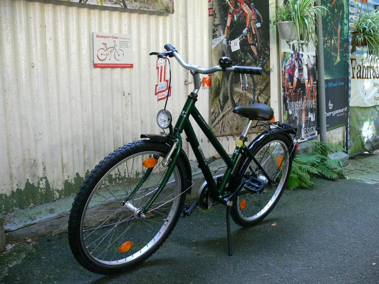 Bild 5: Jugend - Fahrrad von TURNIER