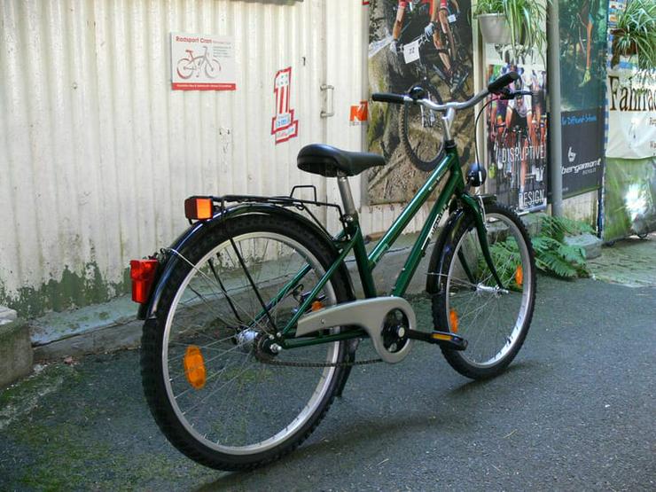 Bild 2: Jugend - Fahrrad von TURNIER