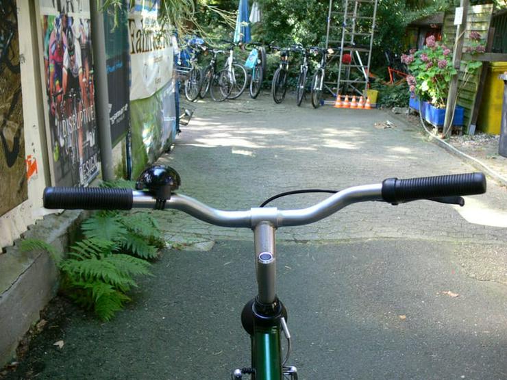 Bild 10: Jugend - Fahrrad von TURNIER