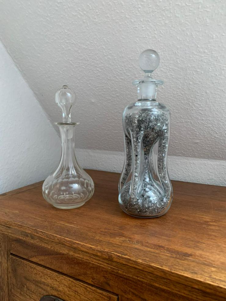 Glas - Karaffen zu verkaufen - Geschirr & Wandteller - Bild 1