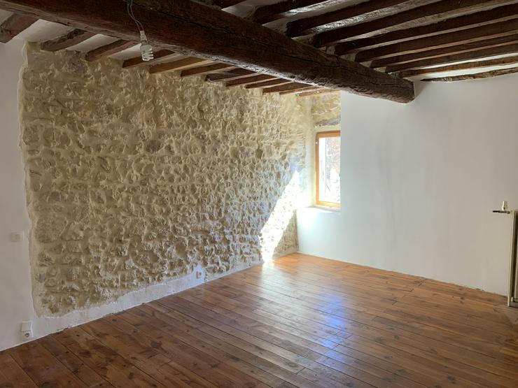 der Charme des Steins in Südfrankreich - Haus kaufen - Bild 7