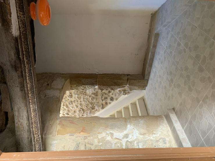 der Charme des Steins in Südfrankreich - Haus kaufen - Bild 5