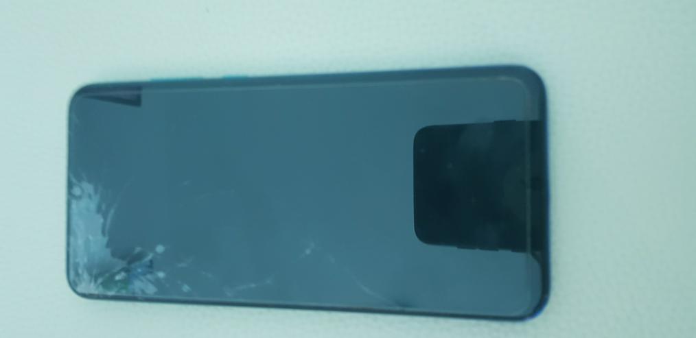 Bild 1: Huawei P20 smart (Displayschaden) 