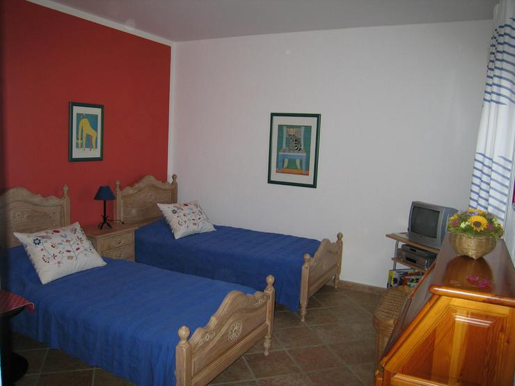 Komfortables, gemütliches Ferienhaus in Moraira/Benitachell an der Costa Blanca - Haus mieten - Bild 16