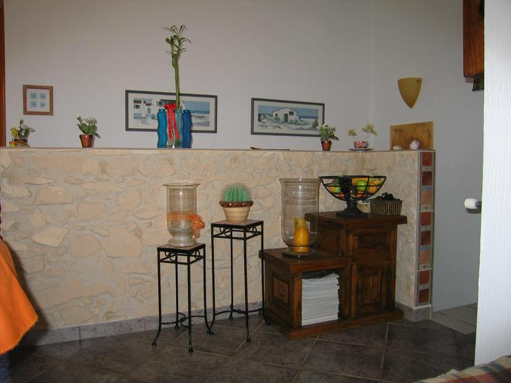 Komfortables, gemütliches Ferienhaus in Moraira/Benitachell an der Costa Blanca - Haus mieten - Bild 8