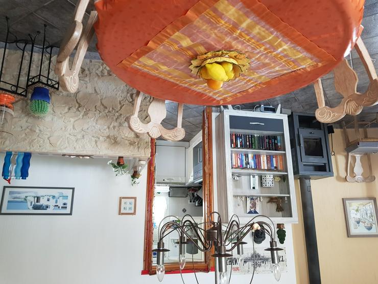 Komfortables, gemütliches Ferienhaus in Moraira/Benitachell an der Costa Blanca - Haus mieten - Bild 5