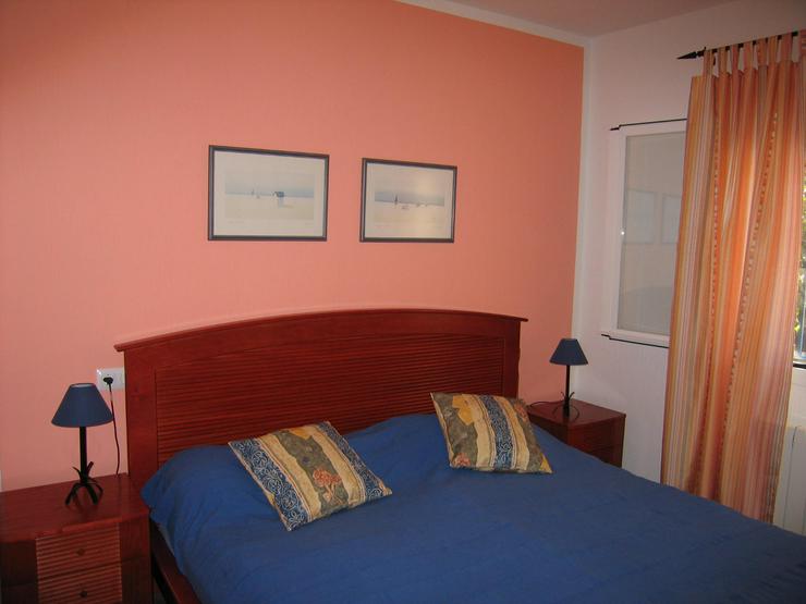 Komfortables, gemütliches Ferienhaus in Moraira/Benitachell an der Costa Blanca - Haus mieten - Bild 17