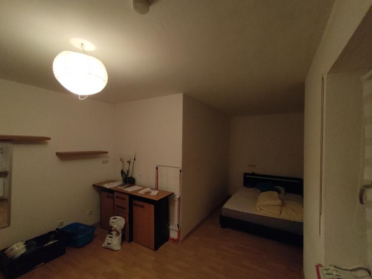 Bild 2: Zimmer in Olching ab 1. April