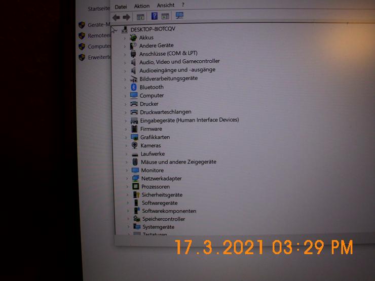 Bild 8: MEDION S6446 39,5 cm (15,6 Zoll) Full HD Notebook