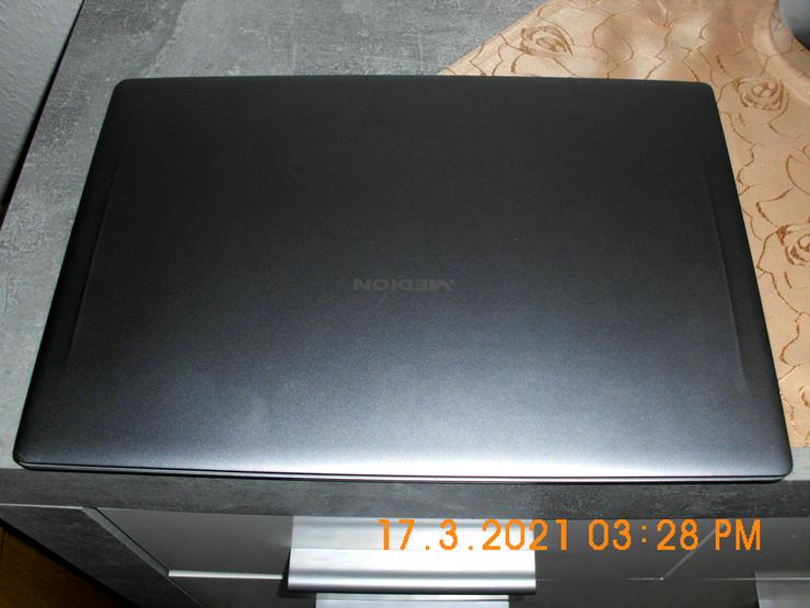 Bild 4: MEDION S6446 39,5 cm (15,6 Zoll) Full HD Notebook